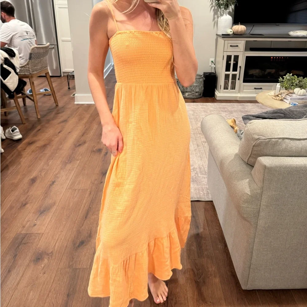 NEW: Steve Madden Dress Size medium - Picture 3 of 4